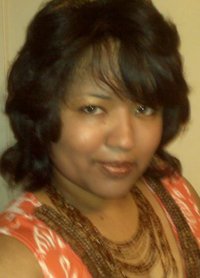 click to email Annette